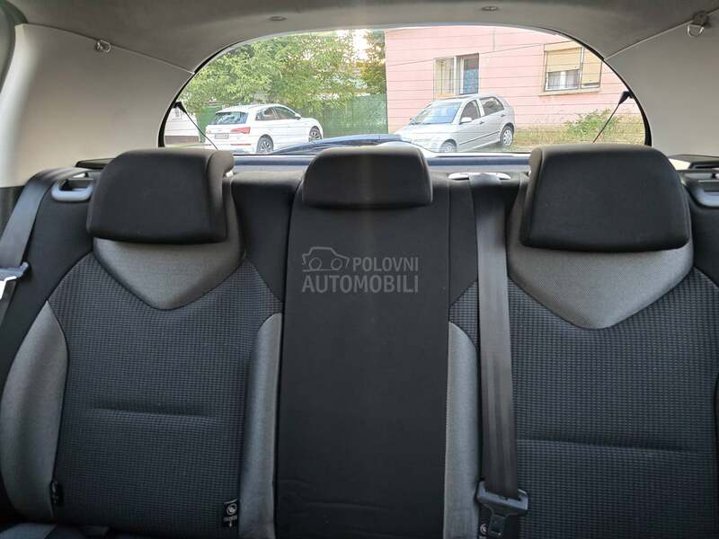 Peugeot 308 1.6hdi