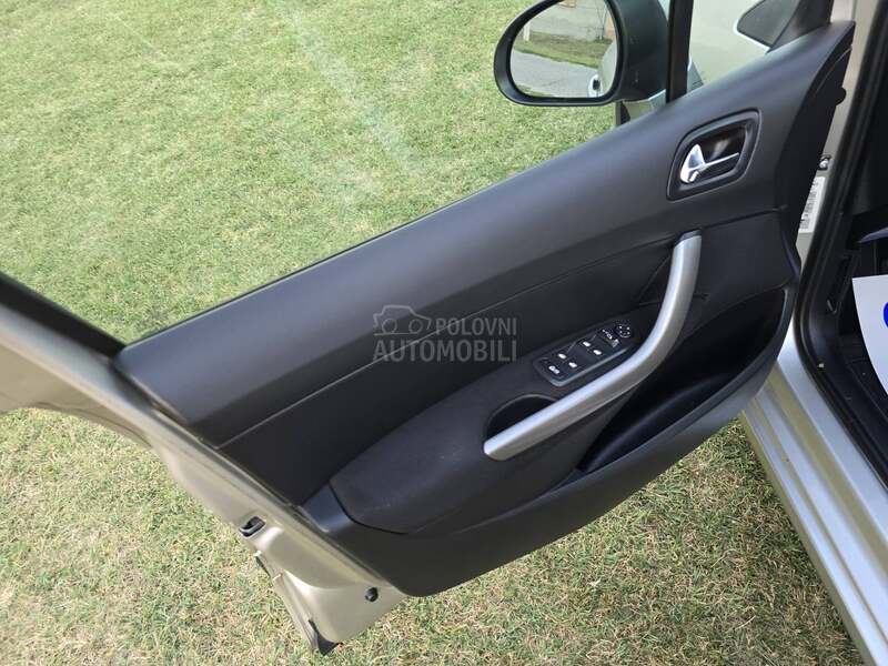 Peugeot 308 1.6hdi