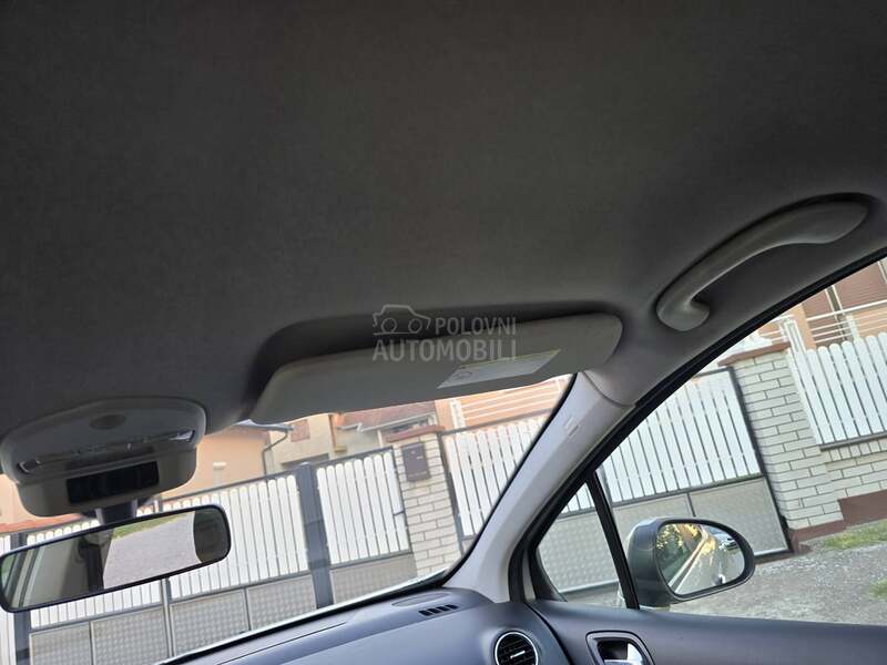 Peugeot 308 1.6hdi