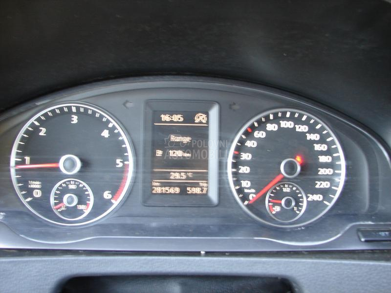 Volkswagen Transporter T5 2.0