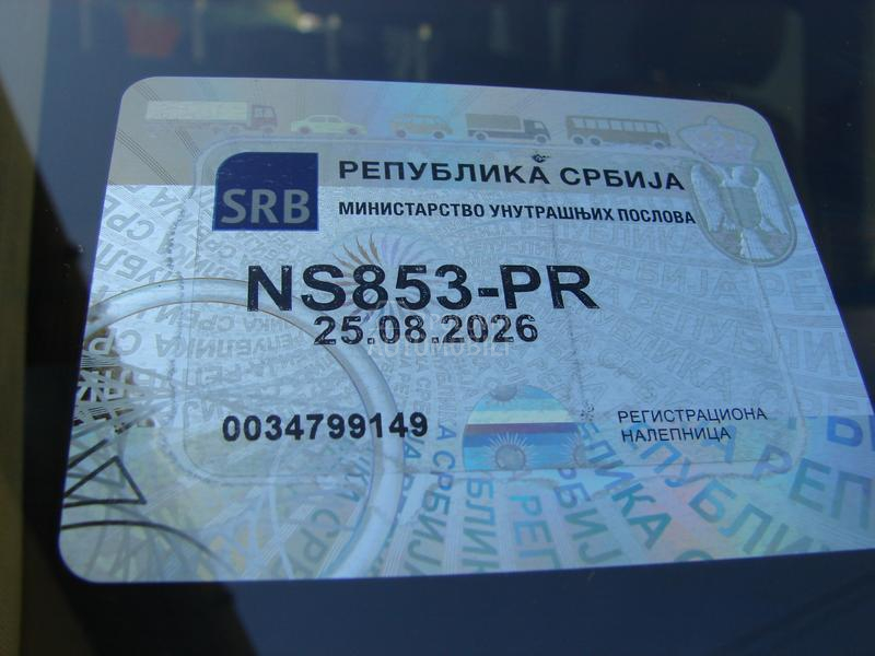 Volkswagen Transporter T5 2.0