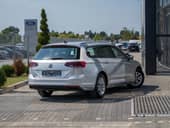 Volkswagen Passat B8 1.6TDI DSG