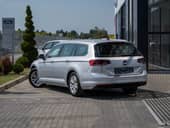 Volkswagen Passat B8 1.6TDI DSG