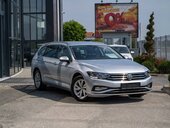 Volkswagen Passat B8 1.6TDI DSG