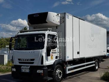 Iveco EUROCARGO 190EL28