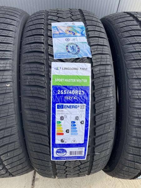 Linglong 255/40 R21 Zimska
