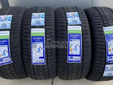 Linglong 255/40 R21 Zimska