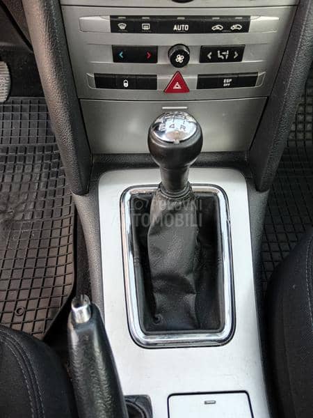Peugeot 407 1.8
