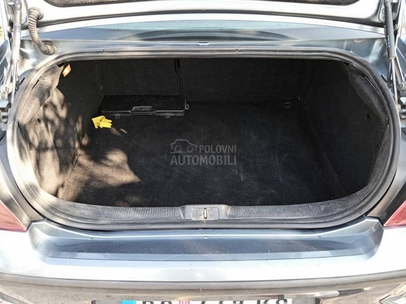 Peugeot 407 1.8