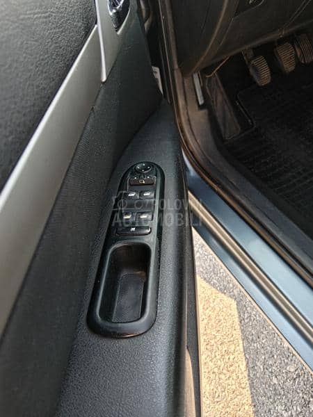 Peugeot 407 1.8