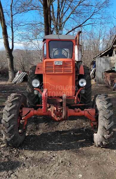 Belarus T40 4X4