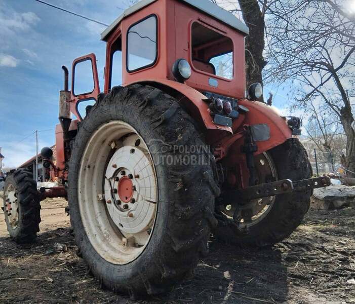 Belarus T40 4X4