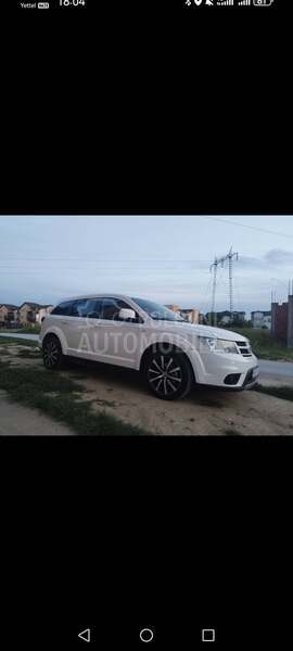 Fiat Freemont 