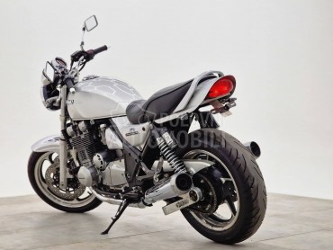 Kawasaki ZR 1100 Zephyr