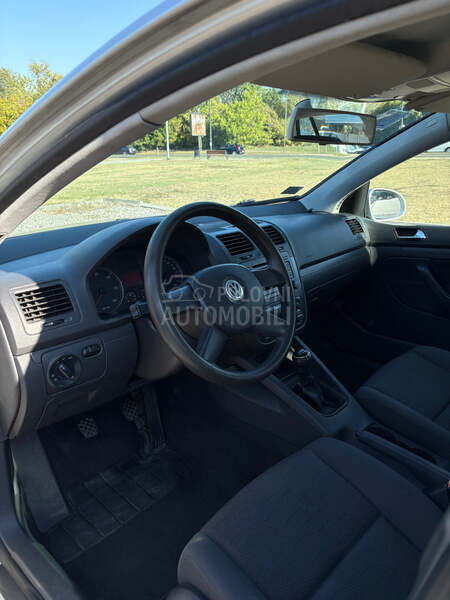 Volkswagen Golf 5 1.9 TDI