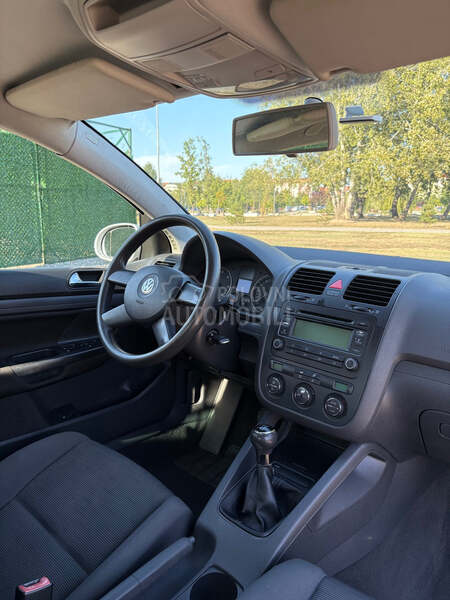 Volkswagen Golf 5 1.9 TDI