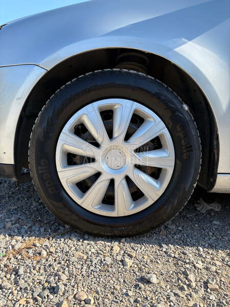 Volkswagen Golf 5 1.9 TDI