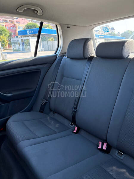 Volkswagen Golf 5 1.9 TDI