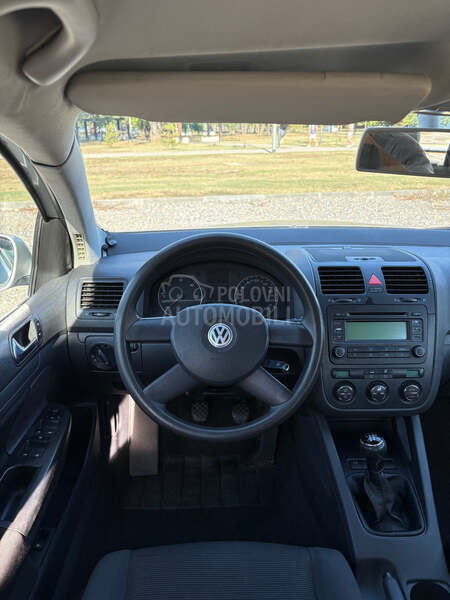 Volkswagen Golf 5 1.9 TDI