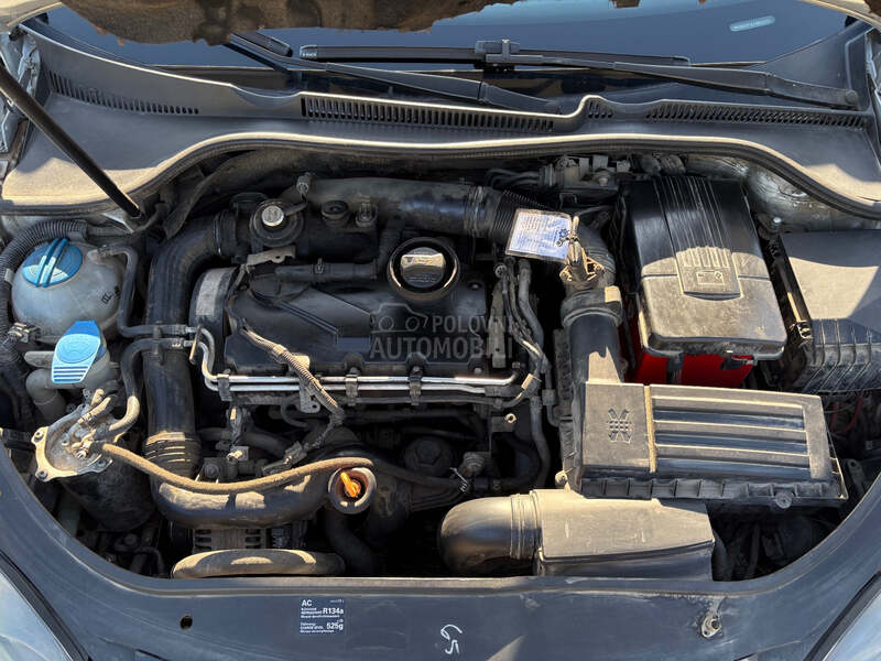 Volkswagen Golf 5 1.9 TDI