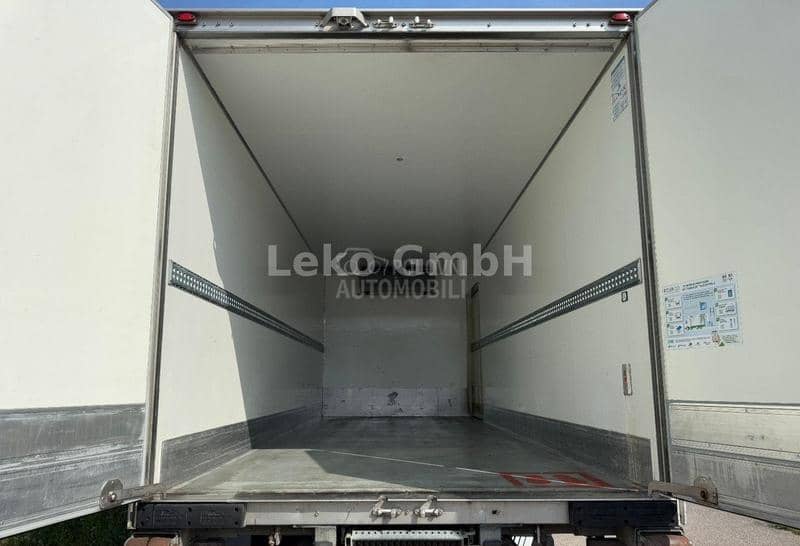 Iveco EUROCARGO 140E18