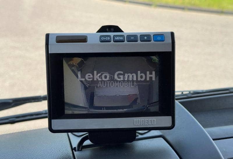 Iveco EUROCARGO 140E18