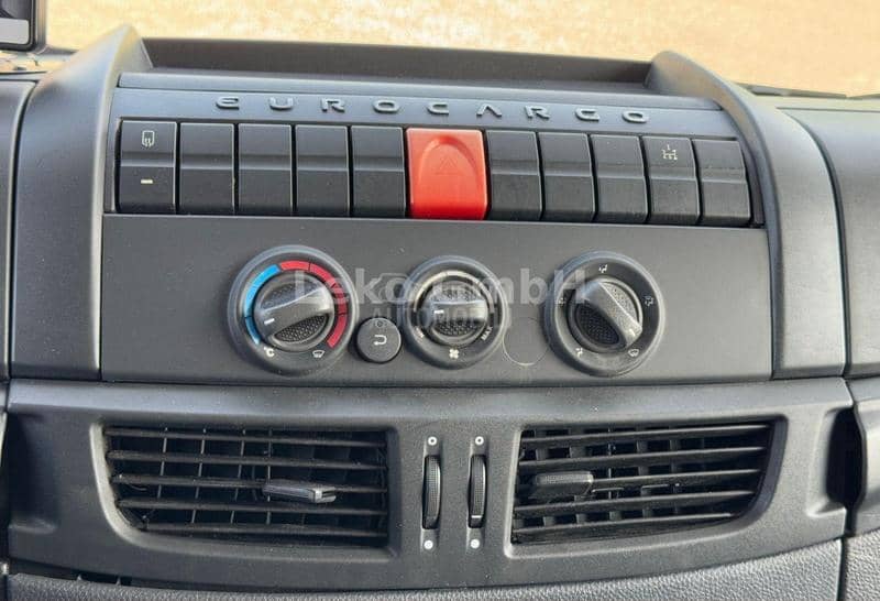 Iveco EUROCARGO 140E18