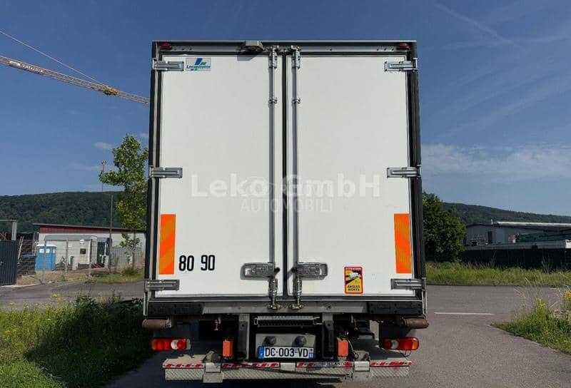 Iveco EUROCARGO 140E18