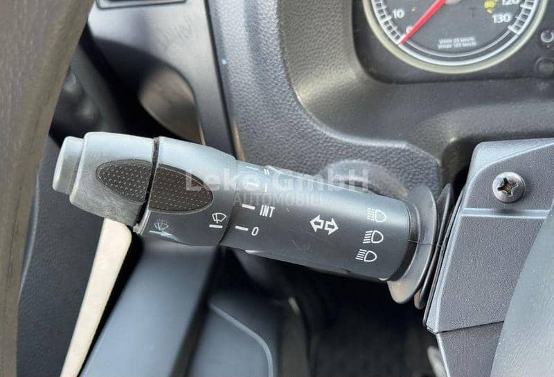 Iveco EUROCARGO 140E18