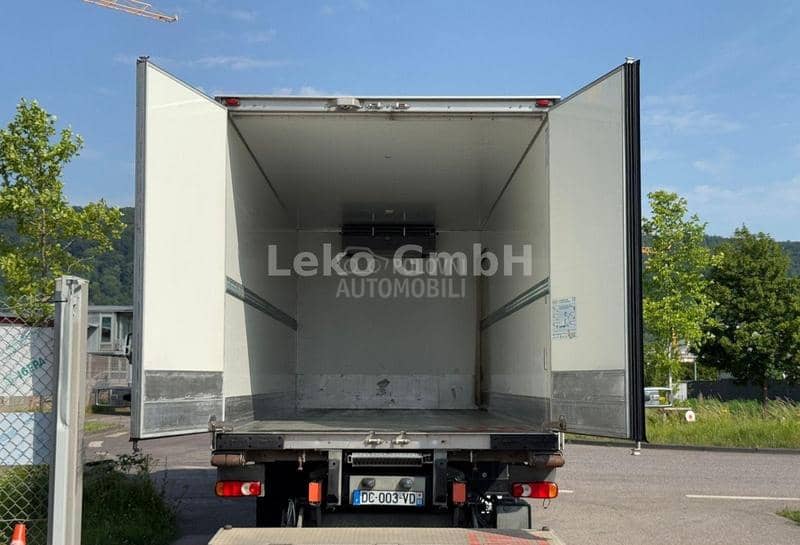 Iveco EUROCARGO 140E18