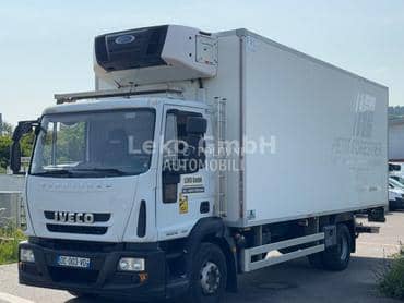 Iveco EUROCARGO 140E18