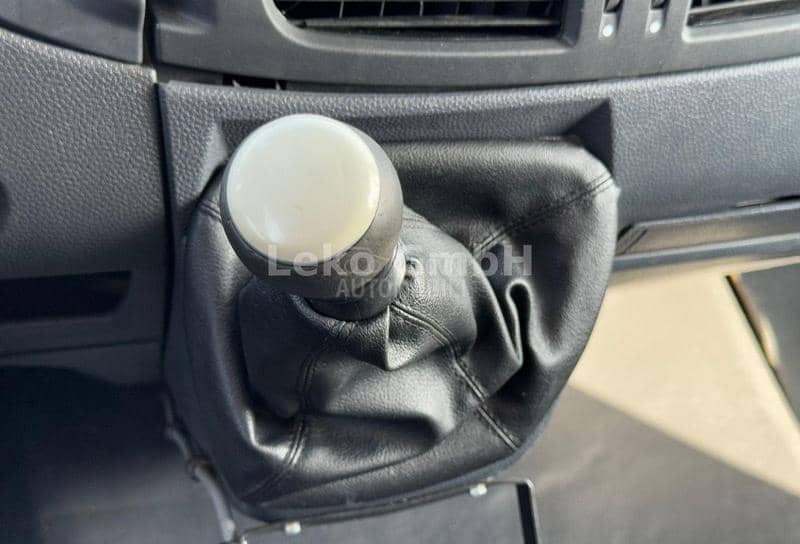 Iveco EUROCARGO 140E18