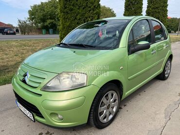 Citroen C3 EXCLUSIVE