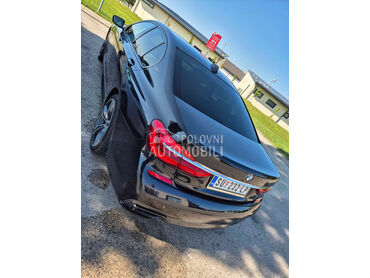 BMW 750 