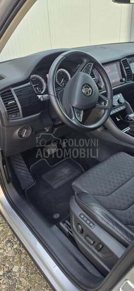 Škoda Kodiaq 66800 PRAVA