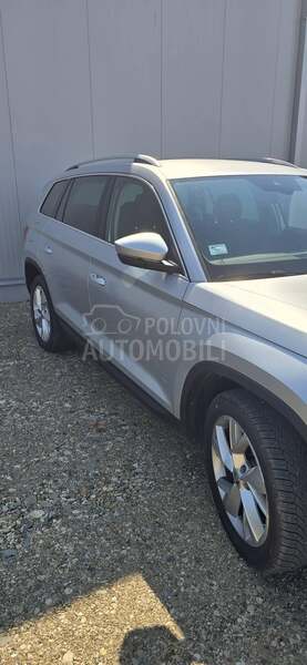 Škoda Kodiaq 66800 PRAVA
