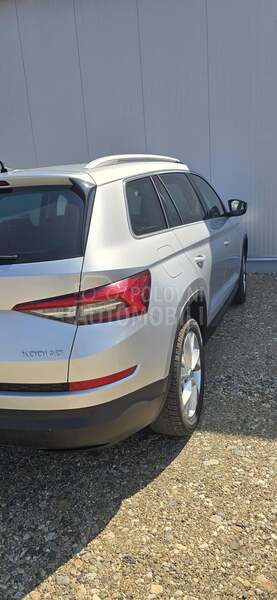 Škoda Kodiaq 66800 PRAVA