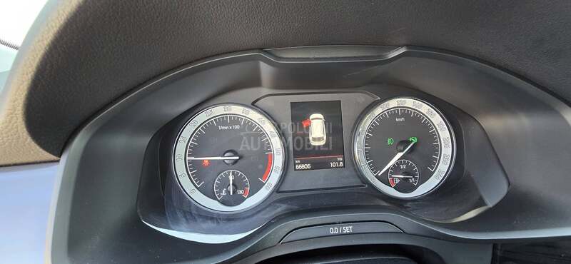 Škoda Kodiaq 66800 PRAVA