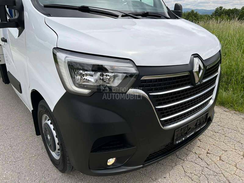 Renault Master 2,3DCI/8EP/VRHUNSKI/