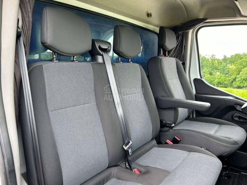 Renault Master 2,3DCI/8EP/VRHUNSKI/