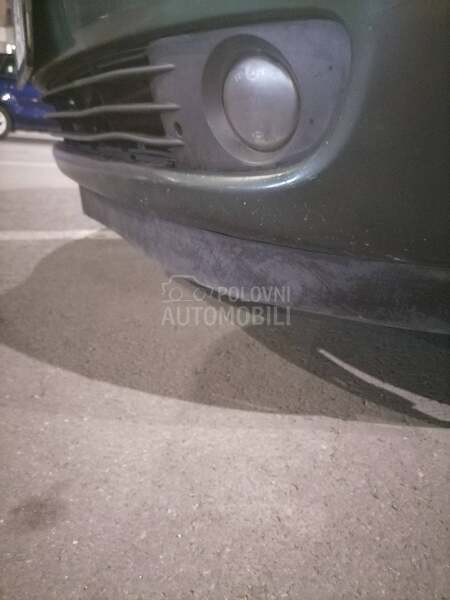 Opel Corsa C 16v sport