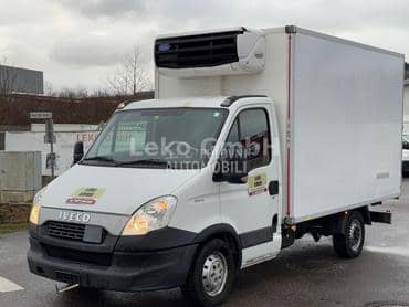 Iveco Daily 35S13