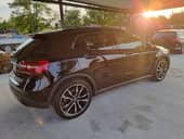 Mercedes Benz GLA 200 4 matik