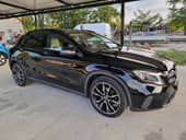 Mercedes Benz GLA 200 4 matik
