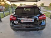 Mercedes Benz GLA 200 4 matik