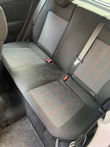 Opel Corsa D cdti