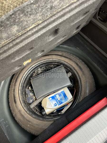Opel Corsa D cdti