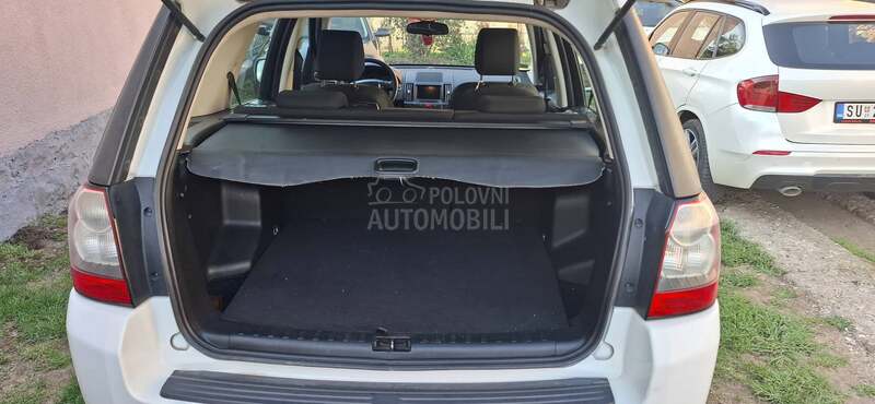 Land Rover Freelander FREELENDER 2