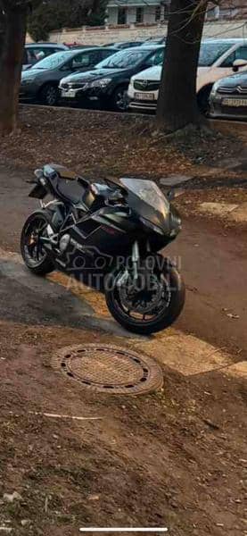 Ducati 848