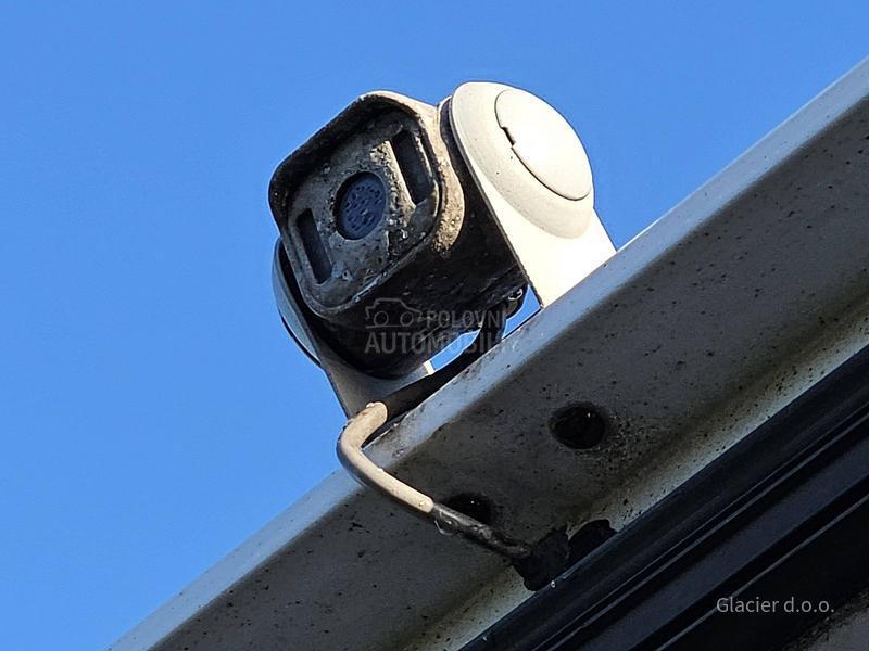 Mercedes Benz 816 / BOX 4.4 m